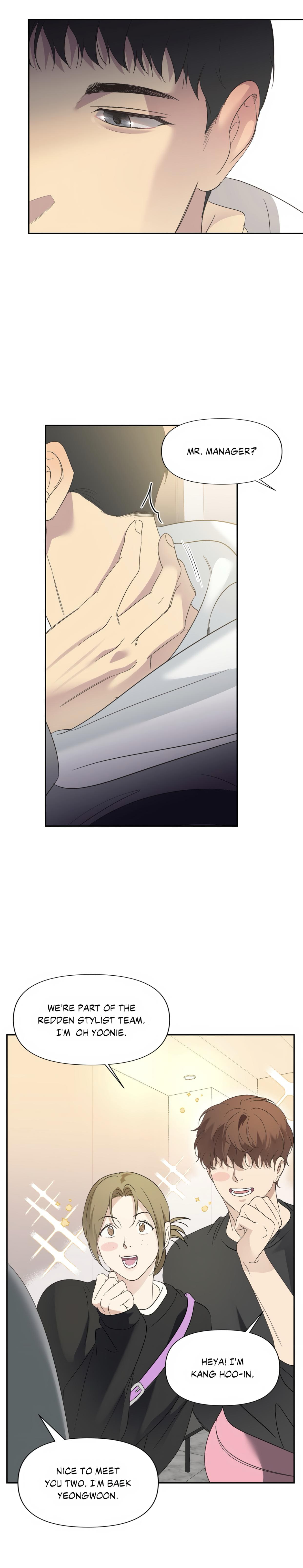 backlight, Chapter 18 image 05